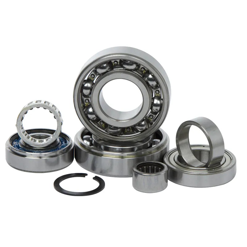 Hot Rods auto part