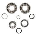 Hot Rods auto part detail