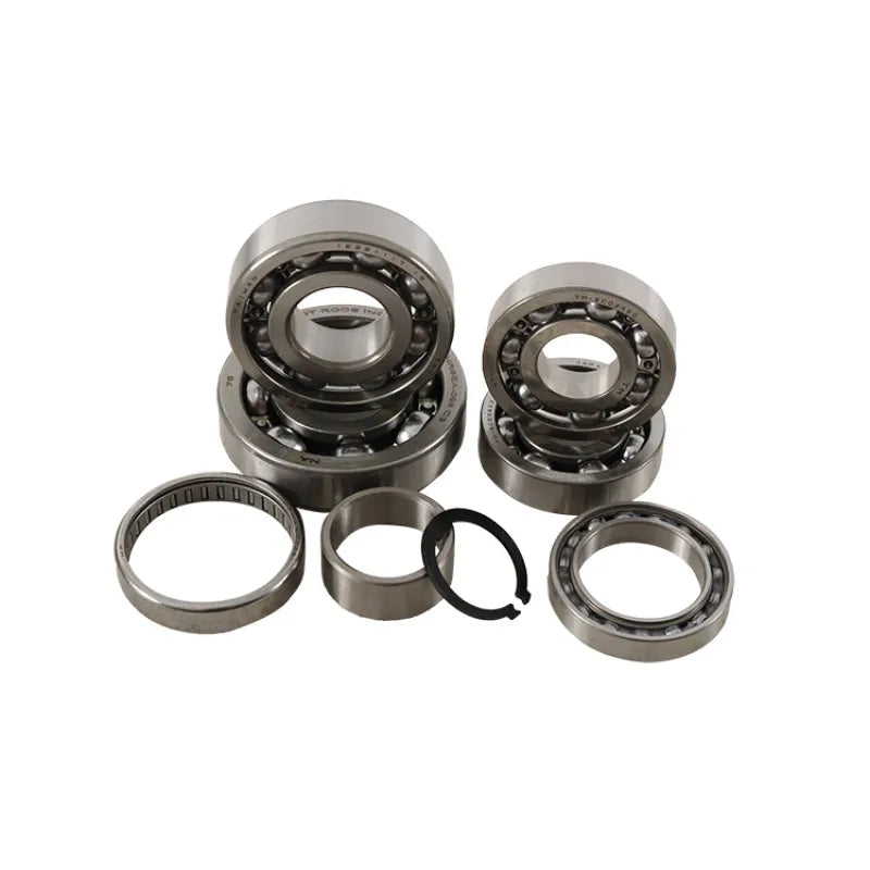 Hot Rods auto part