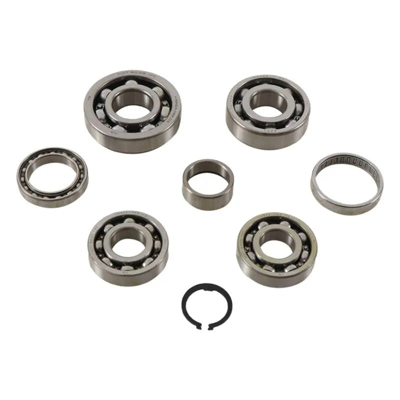 Hot Rods auto part