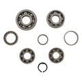 Hot Rods auto part detail