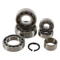 Hot Rods auto part