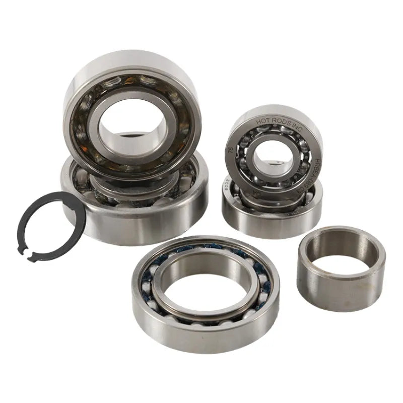 Hot Rods auto part