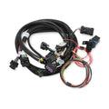 2X4 TERMINATOR STEALTH MAIN HARNESS