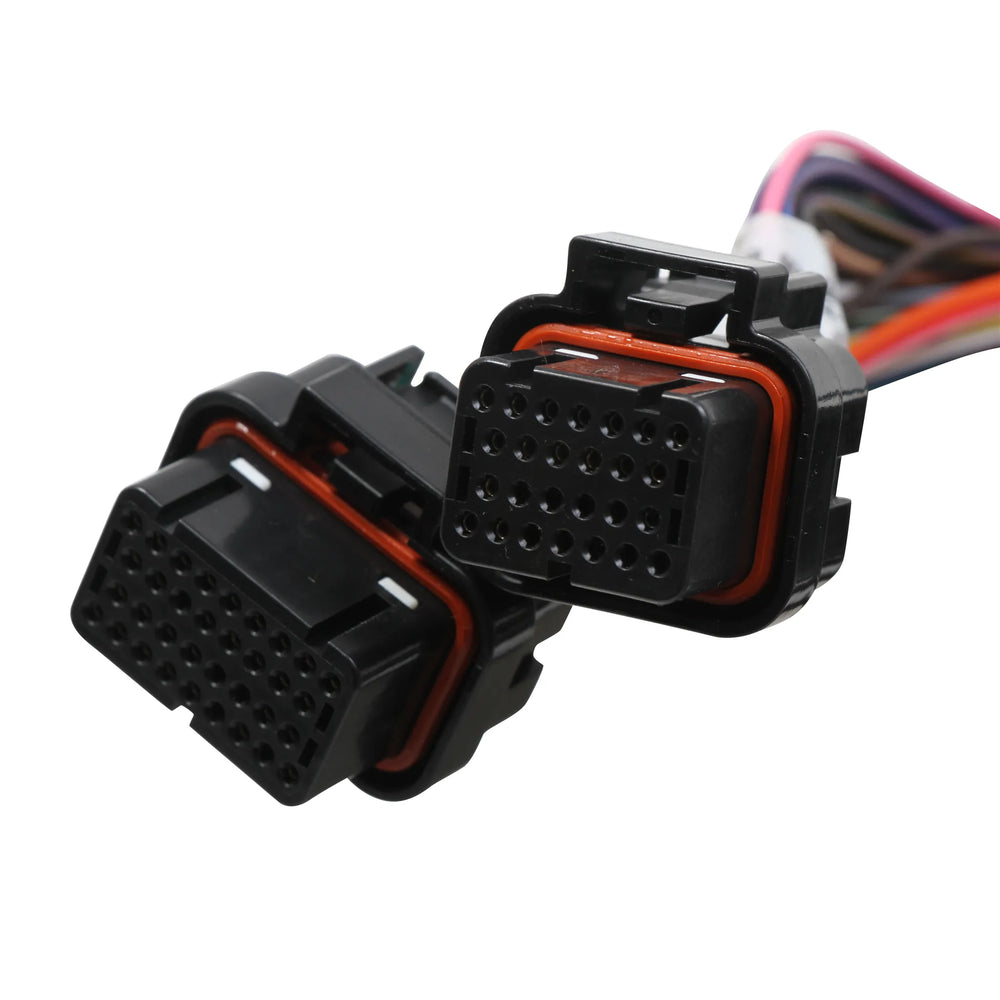 2X4 TERMINATOR STEALTH MAIN HARNESS