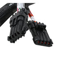 2X4 TERMINATOR STEALTH MAIN HARNESS
