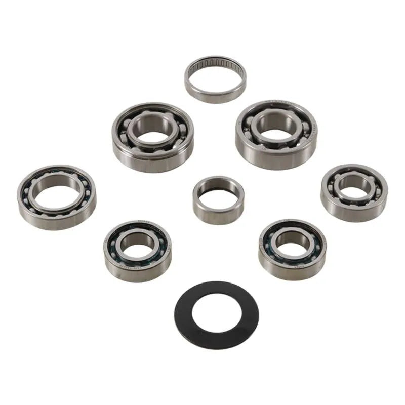Hot Rods auto part
