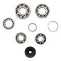 Hot Rods auto part detail