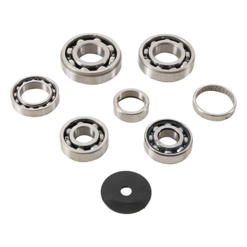 Hot Rods auto part