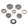 Hot Rods auto part