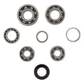 Hot Rods auto part detail