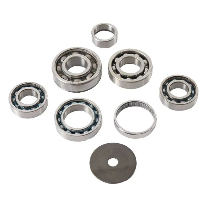 Hot Rods auto part
