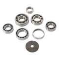 Hot Rods auto part