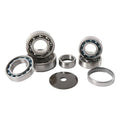 Hot Rods auto part detail