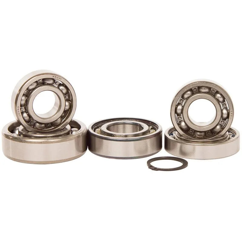 Hot Rods auto part