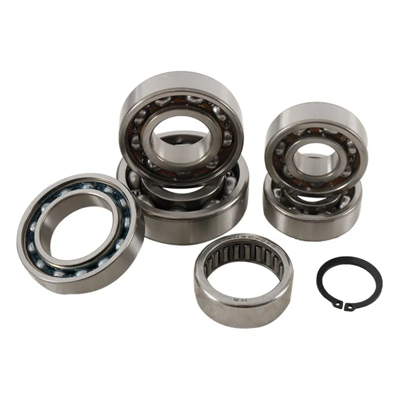 Hot Rods auto part