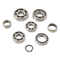 Hot Rods auto part detail