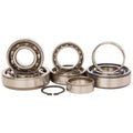 Hot Rods auto part