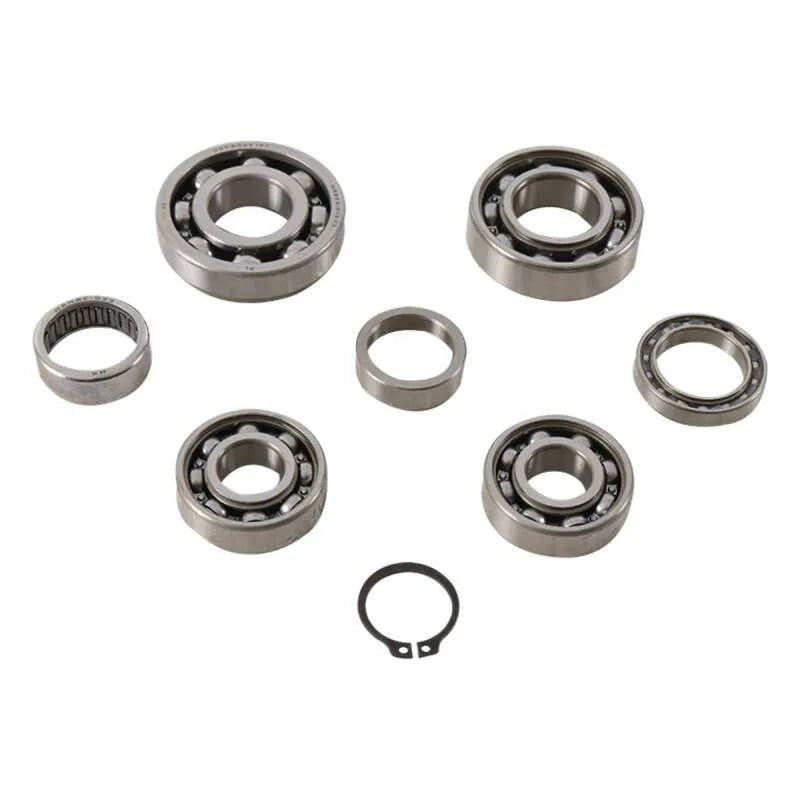 Hot Rods auto part