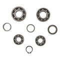 Hot Rods auto part detail