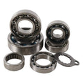 Hot Rods auto part detail