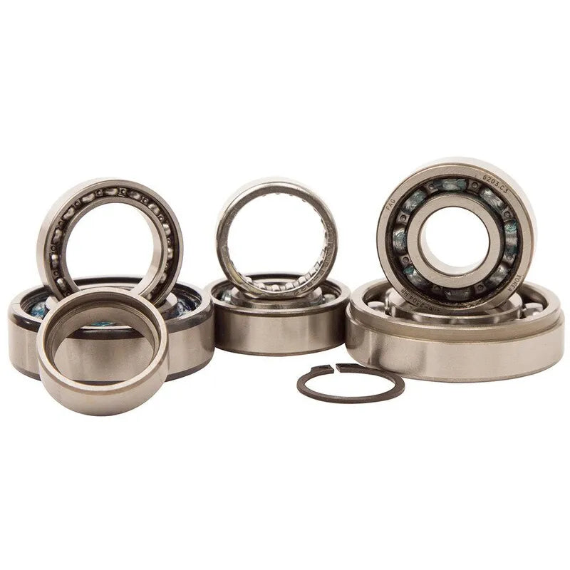 Hot Rods auto part