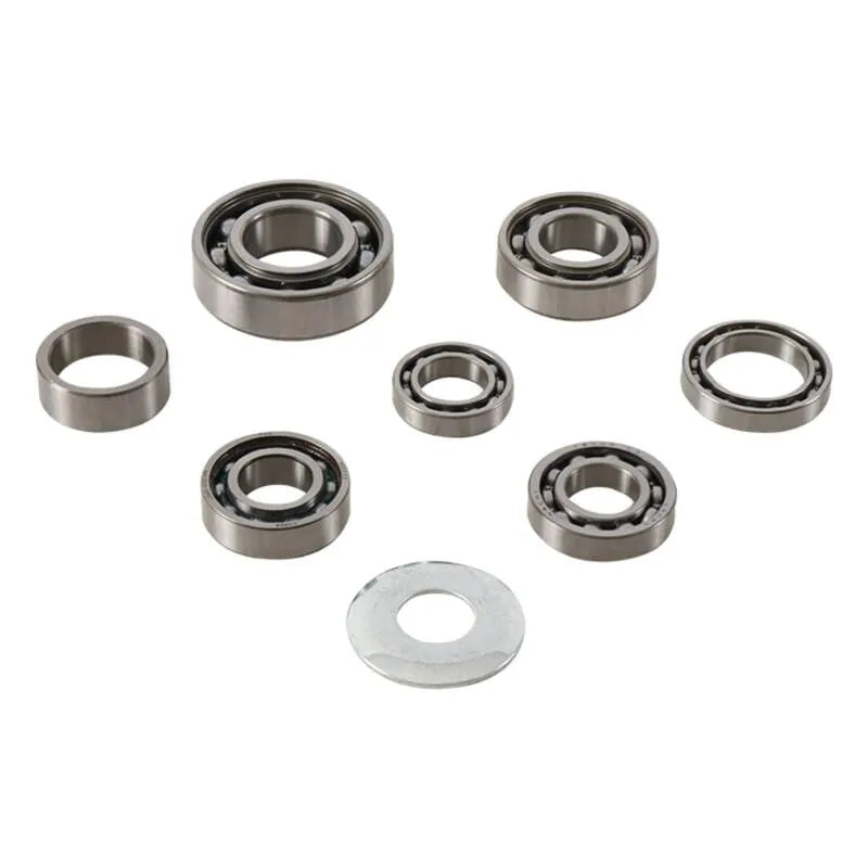 Hot Rods auto part