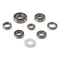 Hot Rods auto part