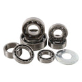 Hot Rods auto part