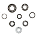 Hot Rods auto part detail