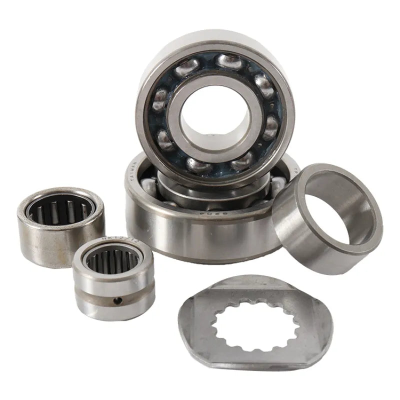Hot Rods auto part