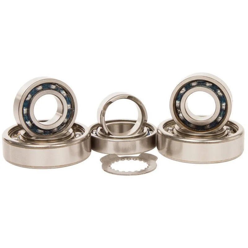 Hot Rods auto part