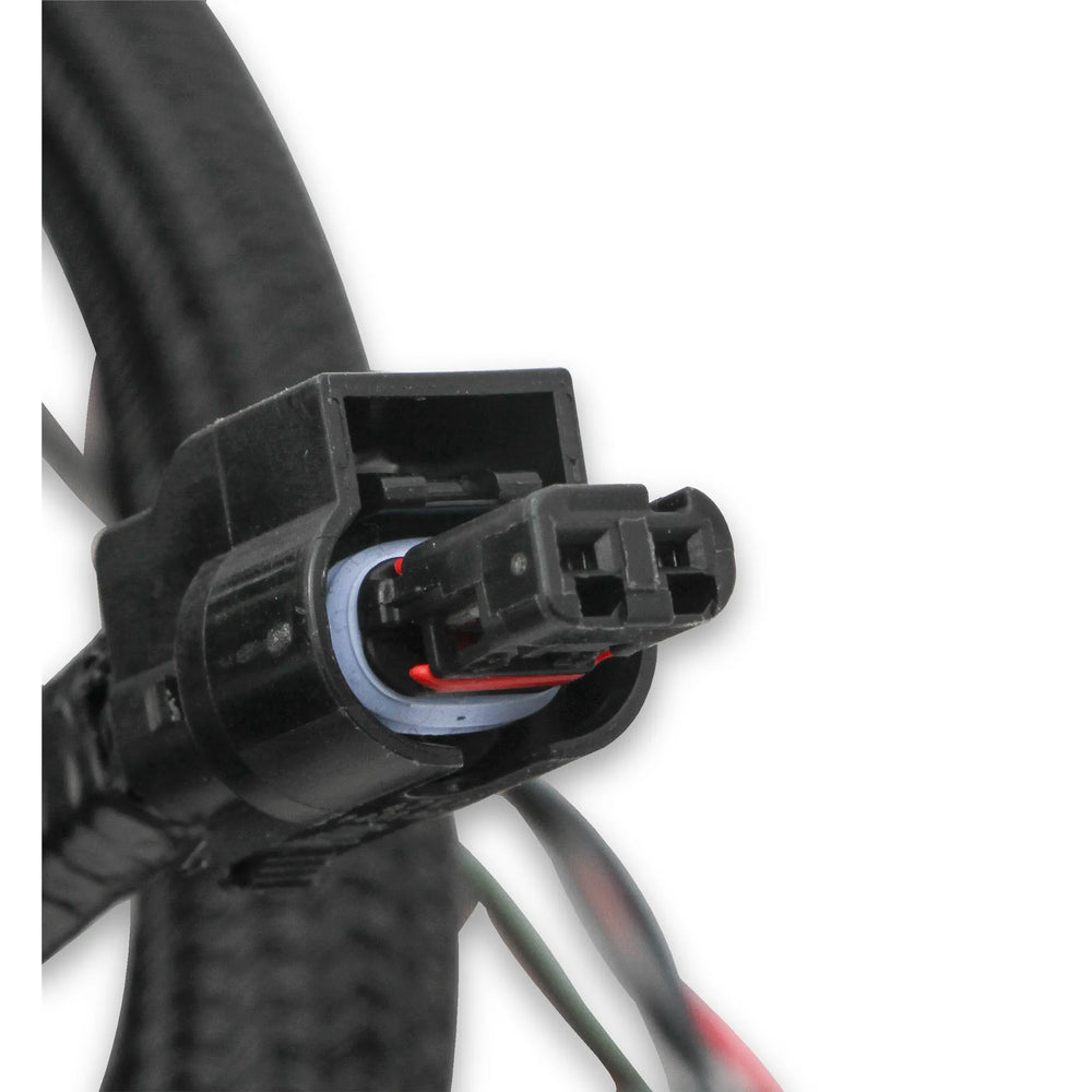 Holley EFI SUB HARNESS FORD COYOTE TI-VCT - 558-124