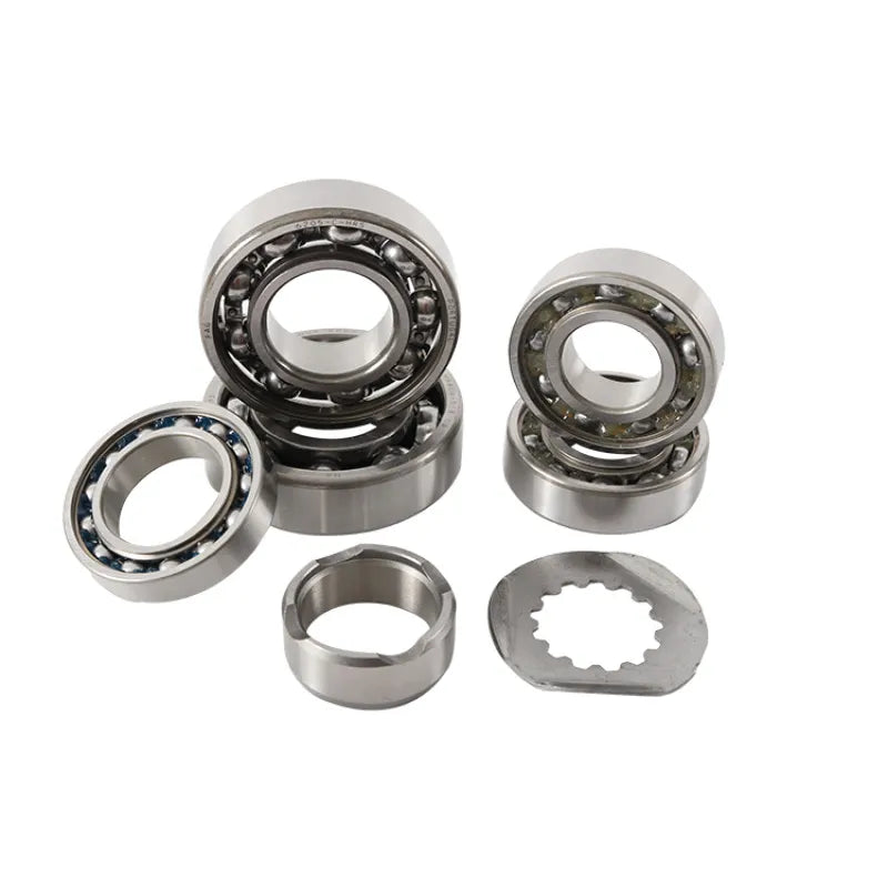 Hot Rods auto part