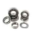 Hot Rods auto part
