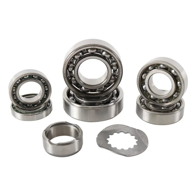 Hot Rods auto part