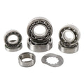 Hot Rods auto part