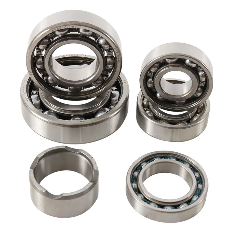 Hot Rods auto part