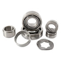Hot Rods auto part