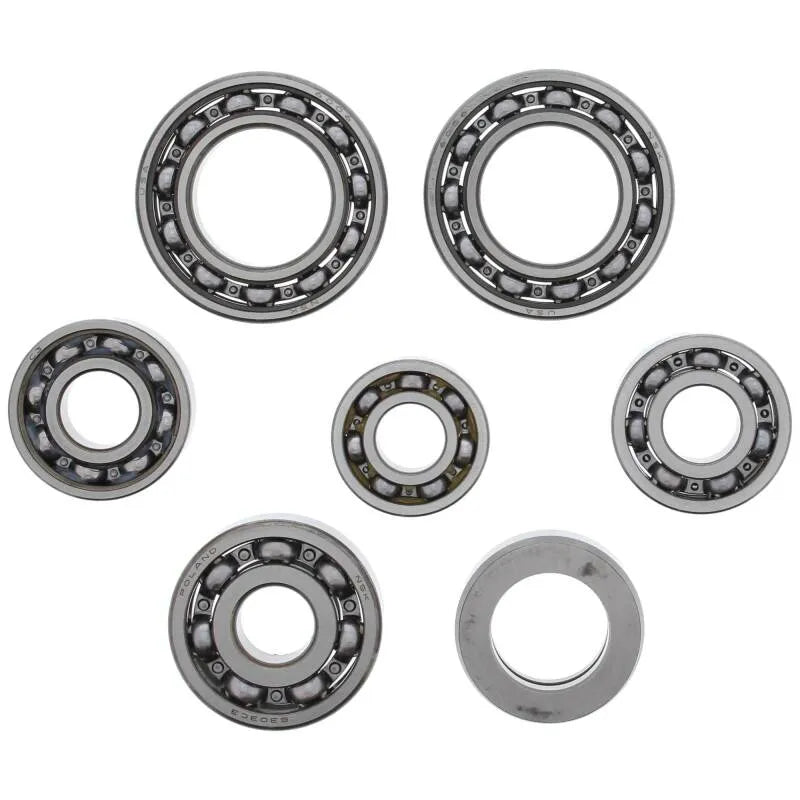 Hot Rods auto part