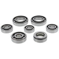 Hot Rods auto part detail