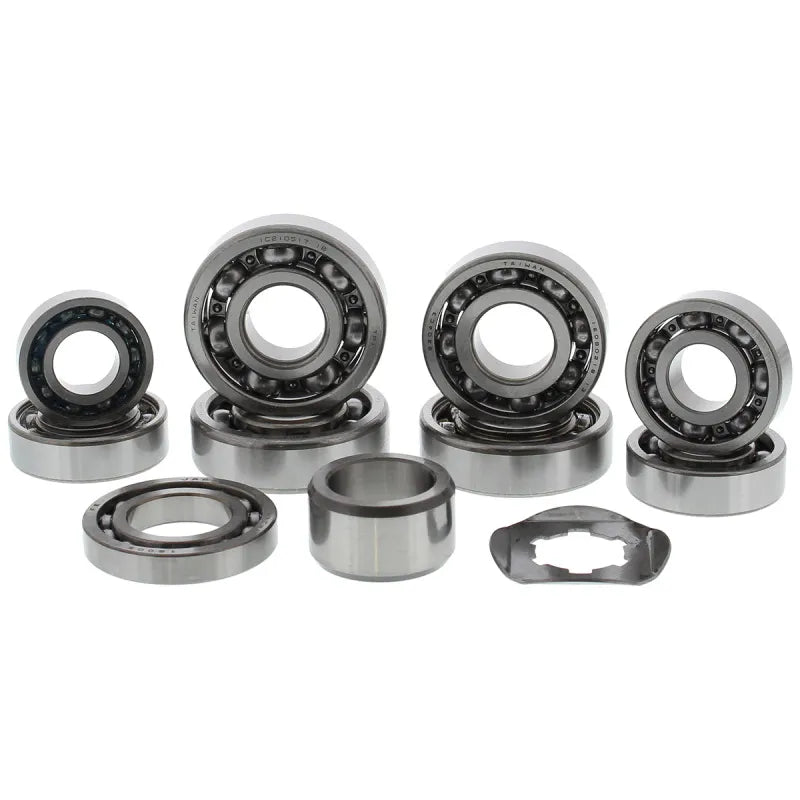 Hot Rods auto part