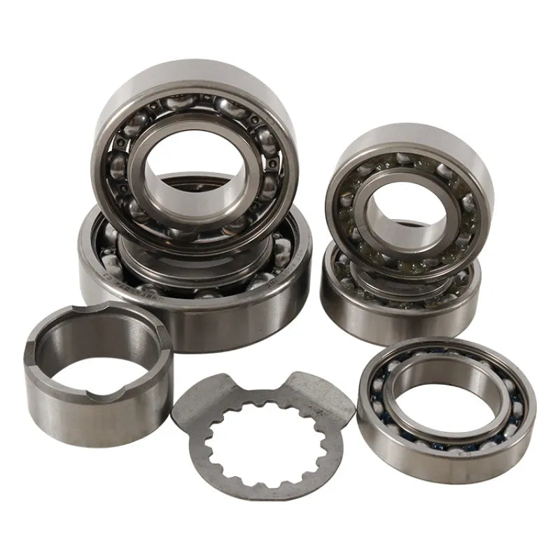 Hot Rods auto part