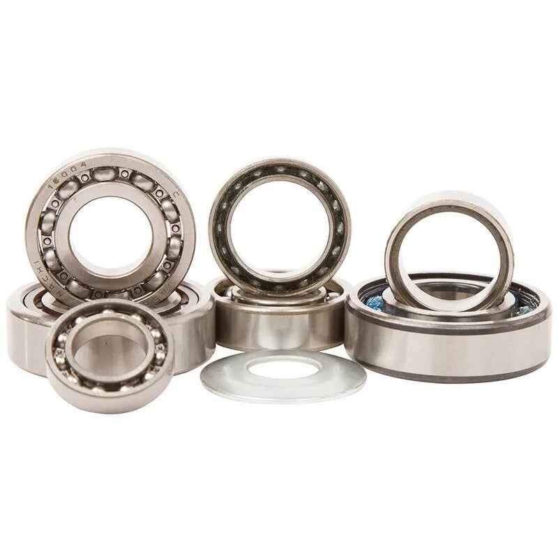 Hot Rods auto part