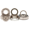 Hot Rods auto part