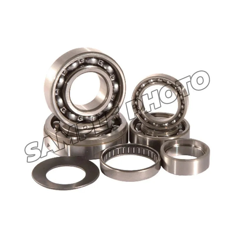 Hot Rods auto part