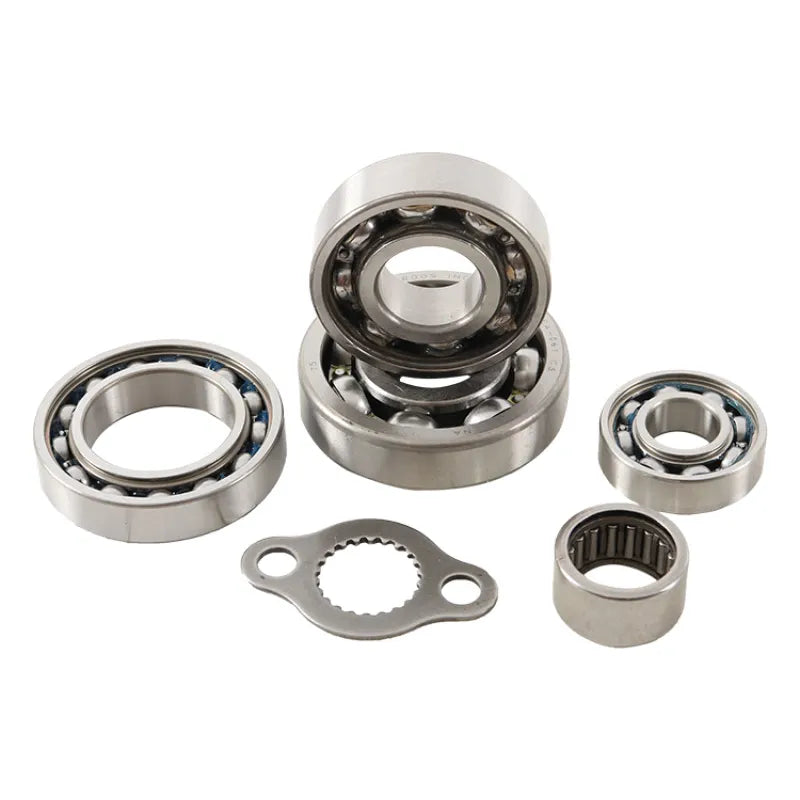 Hot Rods auto part