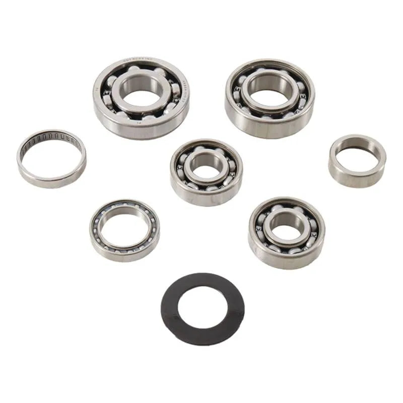 Hot Rods auto part