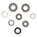 Hot Rods auto part detail
