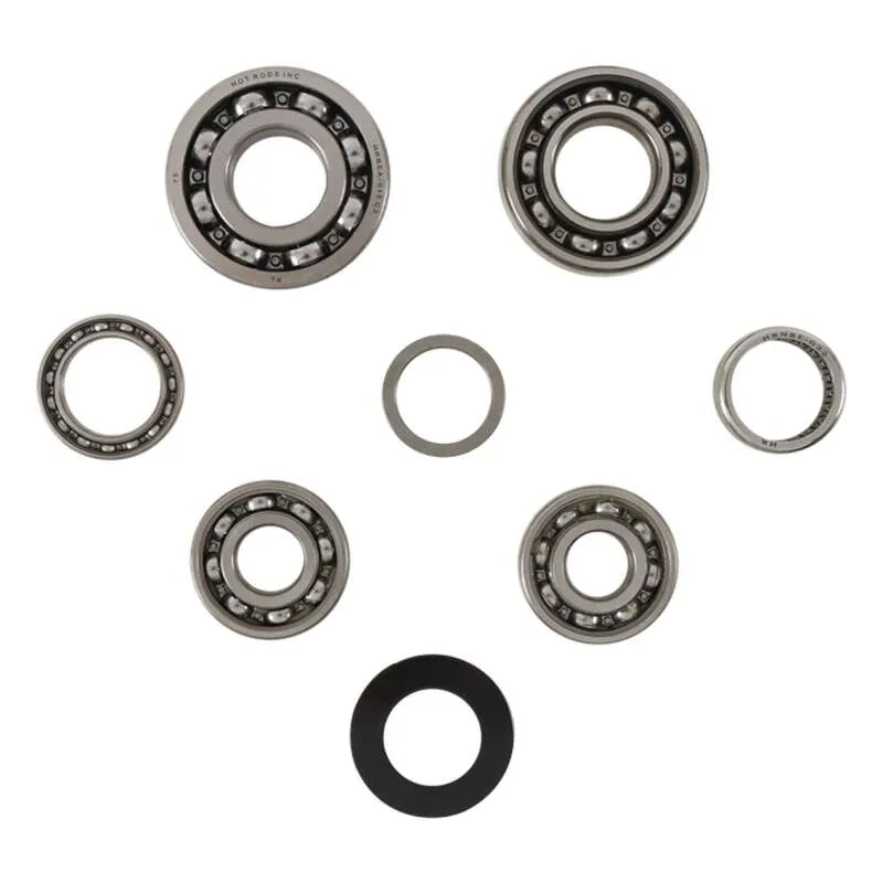 Hot Rods auto part